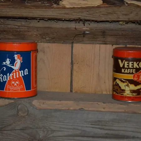 Herrasmanni Farma Tarvasjoki