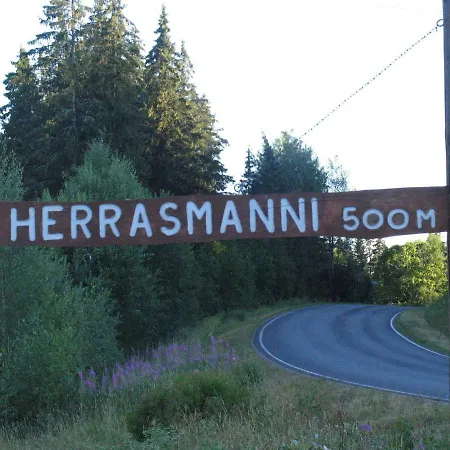 Herrasmanni * Tarvasjoki